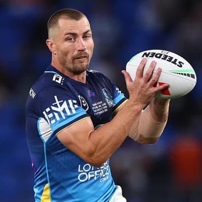 Foran back to close out rugby league career as a Kiwi