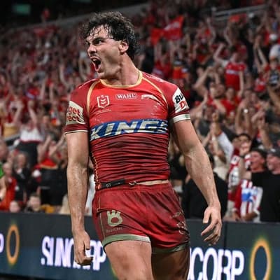 'Gave me goosebumps': Farnworth set for Ashes glory