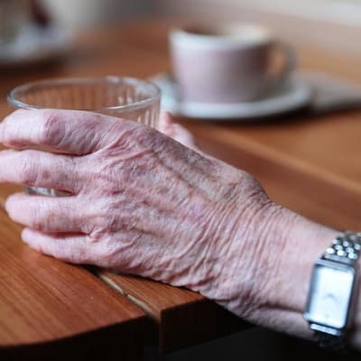 'Full' aged-care homes screening out needy residents