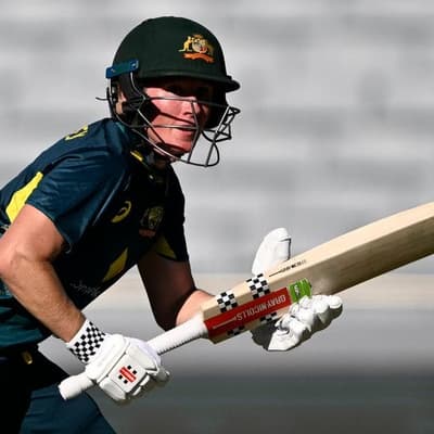 Australia able to 'break records' with ODI approach
