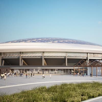 'Irresponsible' to back stadium: MP ahead of key vote