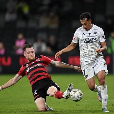 Why one match is stuck in the front of Wanderers minds