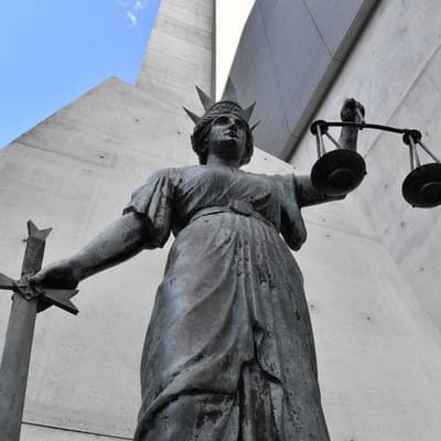 Victim numbers down under controversial crackdown