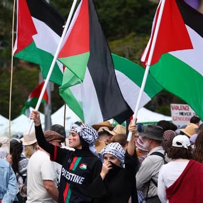 No, New Zealand has not recognised the state of Palestine