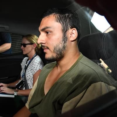 Man lured to death over 'forbidden' marriage, jury told