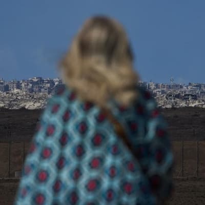 Hamas 'serious' on Gaza deal, but has fine print