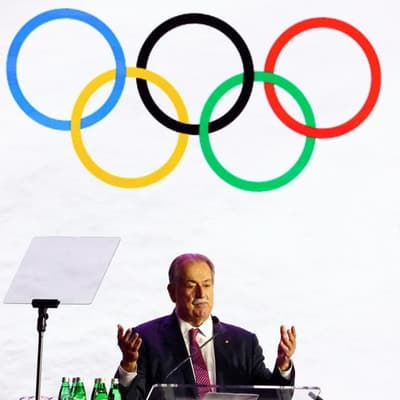 Olympic 2032 chiefs throw open billions for business