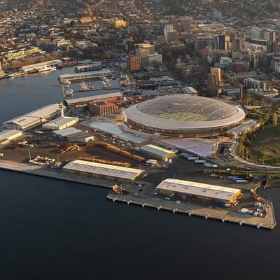 'Immense damage' if new AFL stadium doesn't go ahead