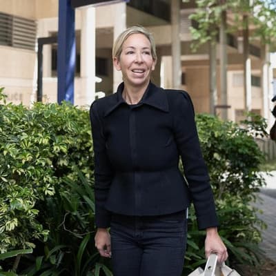 Latham calls for legal change after facing abuse claims