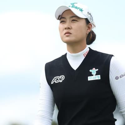Minjee's millions: Aussie golf ace eyes more spoils
