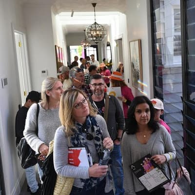 Soaring rents push people further from jobs, community