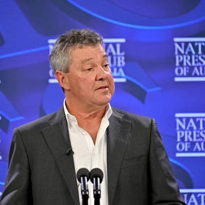 No future made in Australia without gas: Bluescope boss