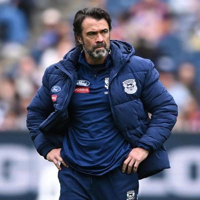 Cats fined for third-party deals after AFL audit