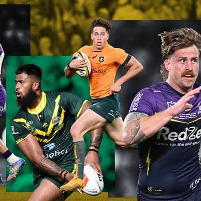 Players who join rebel R360 comp face Wallabies ban