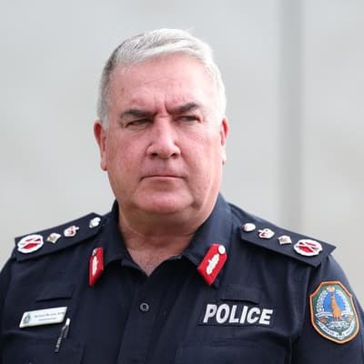 Top cop sacking prompts overhaul of police appointments