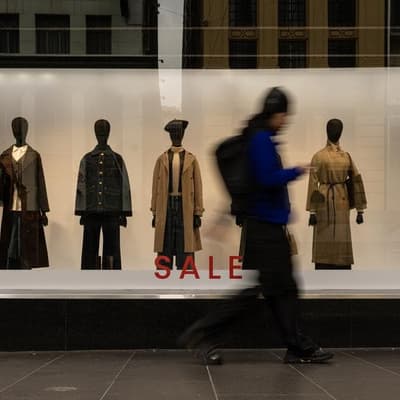 Owners dipping into pockets with business finance tight