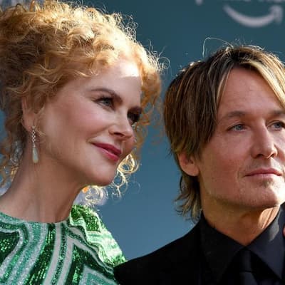 Keith Urban targeted by false claims after Kidman split