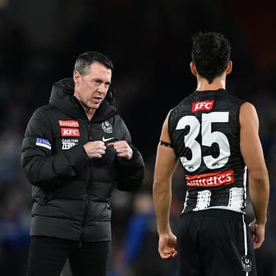 McRae wants changes to Brownlow, Collingwood voting