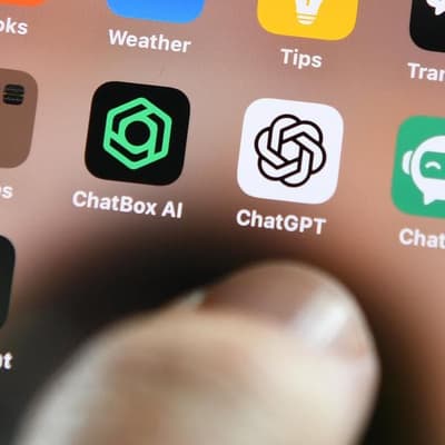 'Grand Theft Australia': news chief's warning about AI