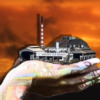 Hands out for handouts: bailouts loom for more smelters