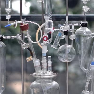 'Hermione's handbag': Nobel winning Aussie's big idea