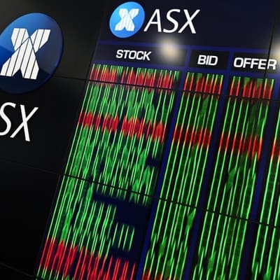 Australian share market snaps three-day losing streak