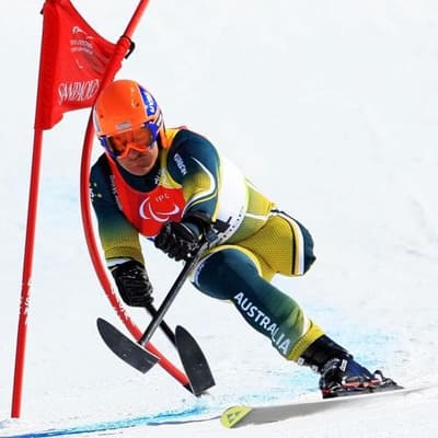 Para ski great plots return for 2026 Winter Games