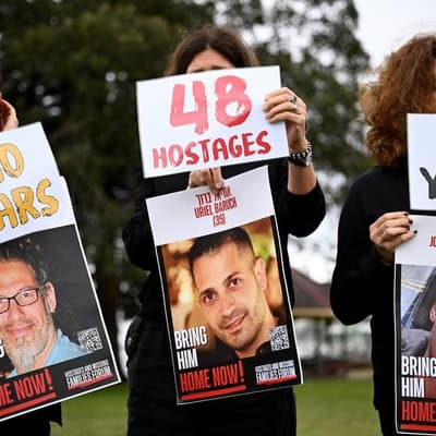 Trump peace deal hailed as crucial step to end Gaza war