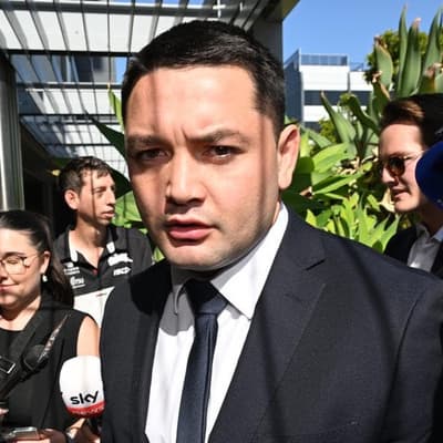 NRL star waits for evidence in drug, betting scandal