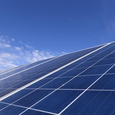 Digital passports could give old solar panels new life