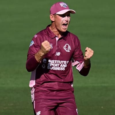 Pick me: Labuschagne boosts Ashes hopes with latest ton