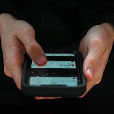 Teen denied bail after allegedly sharing terror video