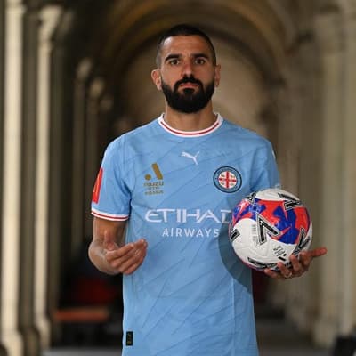 'Target on your back': City brace for ALM title fight