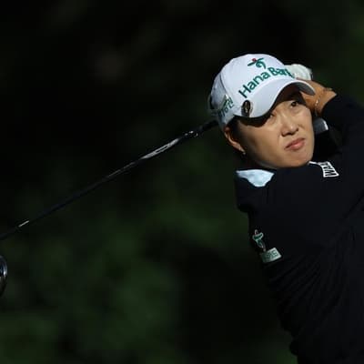 Minjee Lee shares second after LPGA Shanghai opener