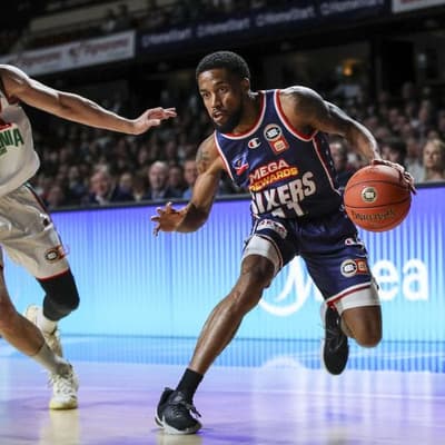 Cotton on song again as Sixers remain unbeaten in NBL