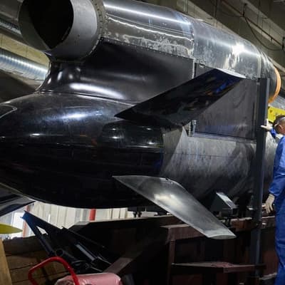 Ukraine strikes cause Russian fuel shortages: Zelenskiy