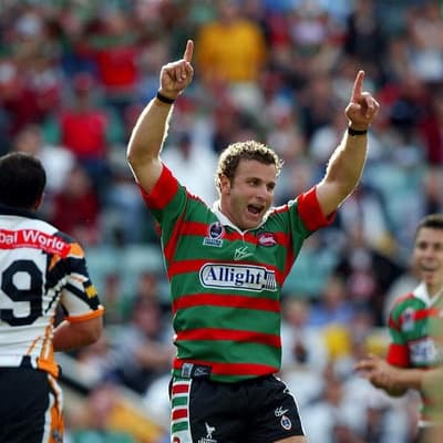 In-demand Aussie coach eyes Super League history