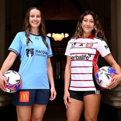 Push to go pro: Calls ramp up ahead of new ALW season