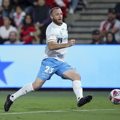 'Go-to man': Sydney FC out to stop returning Socceroo