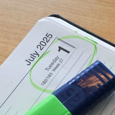 PM says briefing on super tax plan was nothing unusual