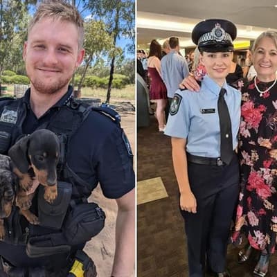 US man linked to Wieambilla killings makes plea deal