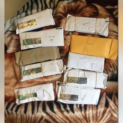 Transport kickback accused's evidence 'hard to believe'