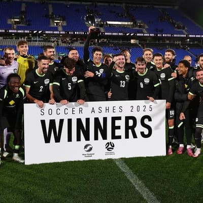 'Stingy' Socceroos set sights on taking down Canada