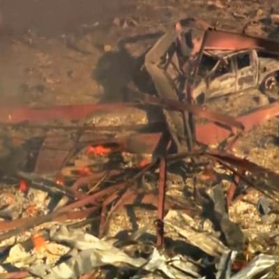 US explosives plant blast leaves 18 people missing