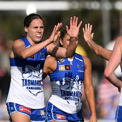 Rampant North close in on remarkable winning record