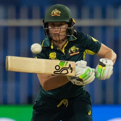 Skipper has faith in Aussie World Cup strength-in-depth