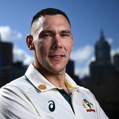 Boland's MCG heroics more relevant than 2023 Ashes blip