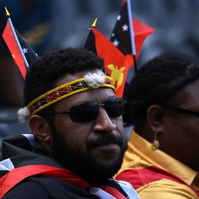Name unveiled of new PNG team to join NRL competition