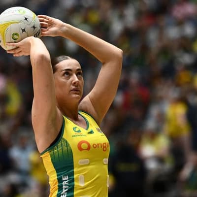 Diamonds wrap up South African series with history made