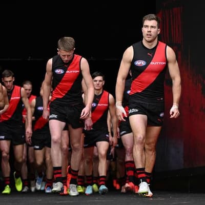 Merrett, Curnow remain in limbo as AFL deadline nears